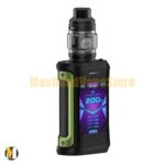 ویپ ایجیس ایکس گیک ویپ با تانک زئوس <br><span>GEEKVAPE Aegis X Zeus Tank</span> - Image 9